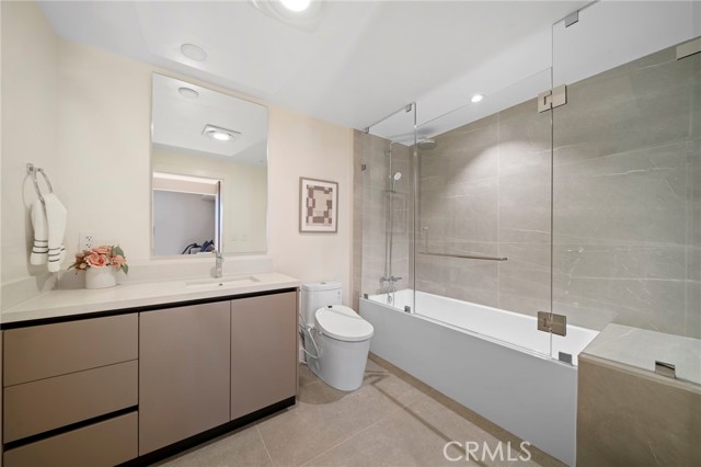 39 S Los Robles Unit: 5007