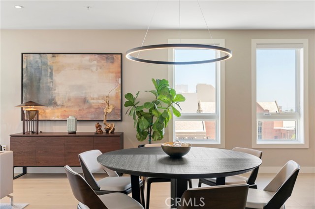 39 S Los Robles Unit: 5007