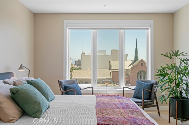 39 S Los Robles Unit: 5007