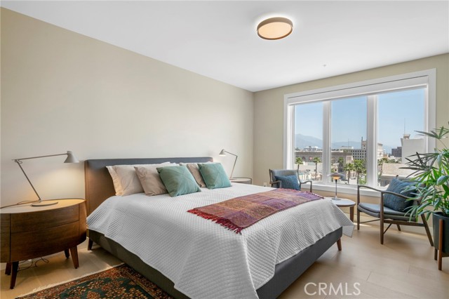 39 S Los Robles Unit: 5007