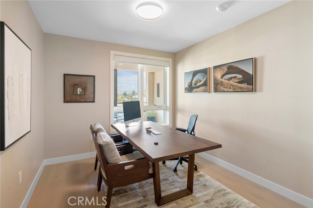 39 S Los Robles Unit: 5007