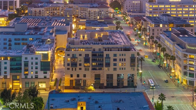 39 S Los Robles Unit: 5007