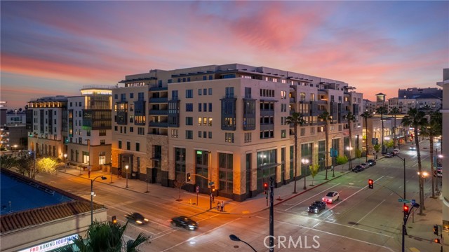 39 S Los Robles Unit: 5007