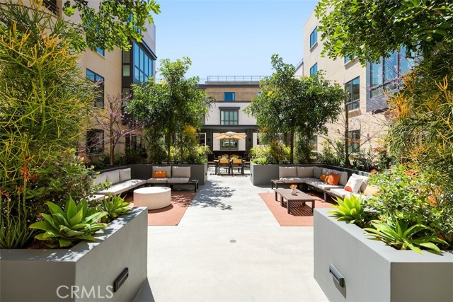 39 S Los Robles Unit: 5007