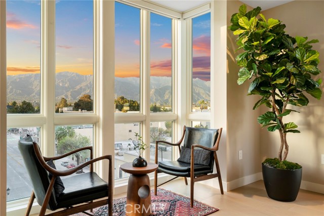 39 S Los Robles Unit: 5007