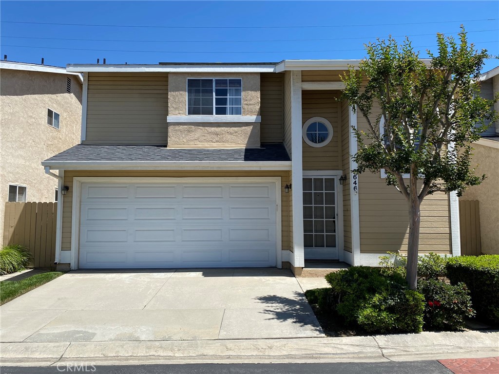 2646 Doray Circle