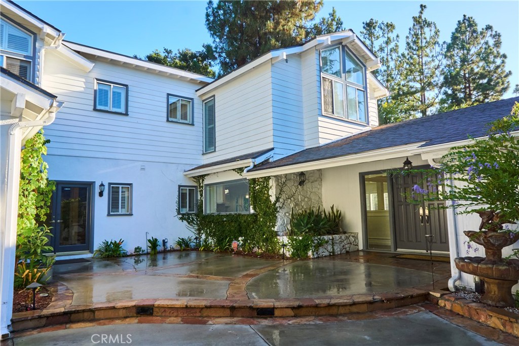 15510 WOODCREST Drive