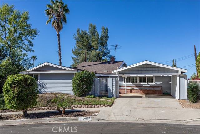 20727 Dolorosa ST