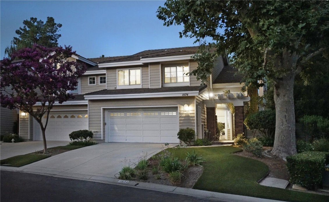 1074 Westcreek Lane