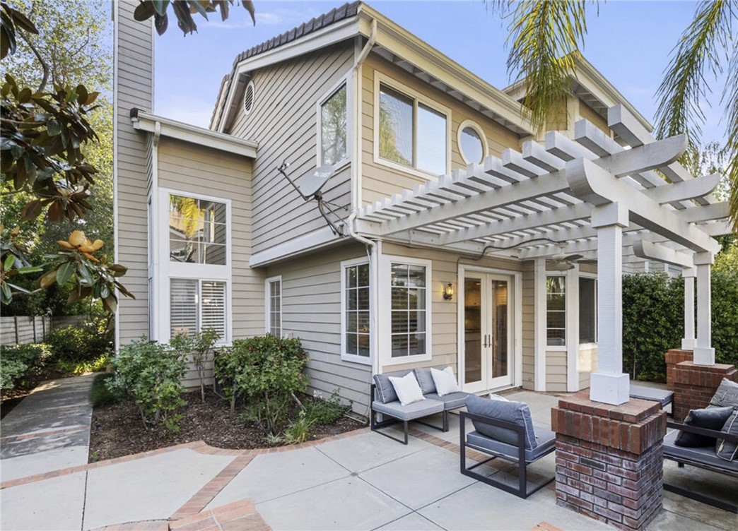 1074 Westcreek Lane