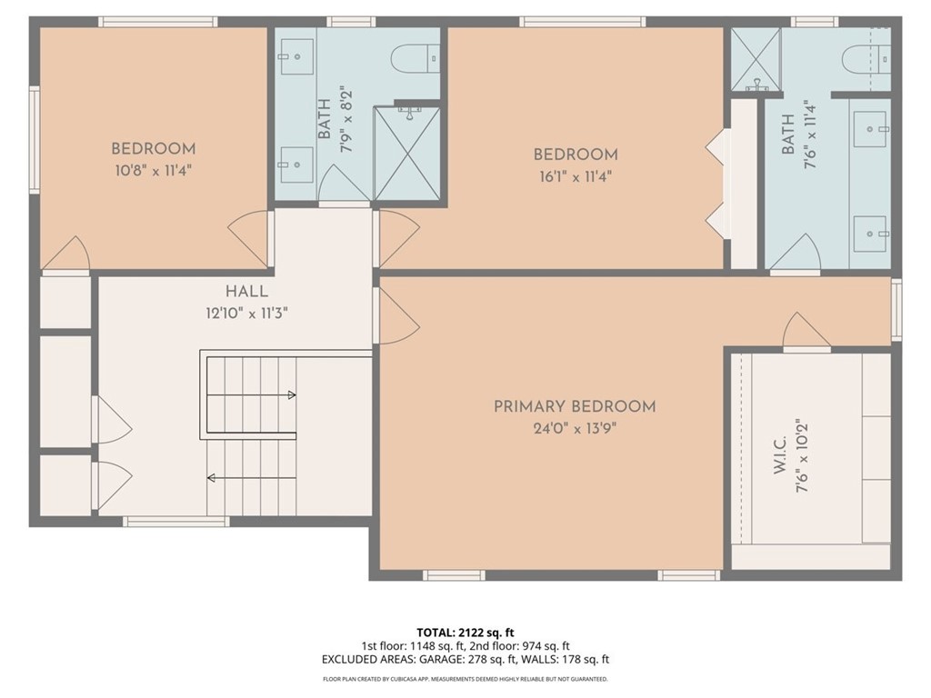 16901 Pineridge