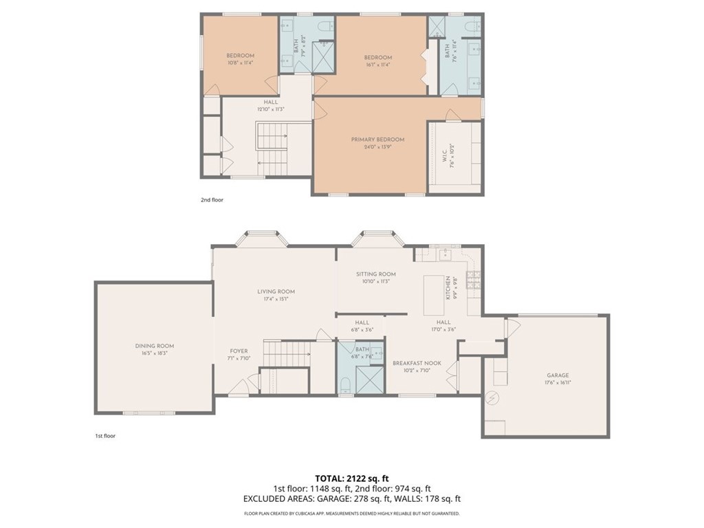 16901 Pineridge
