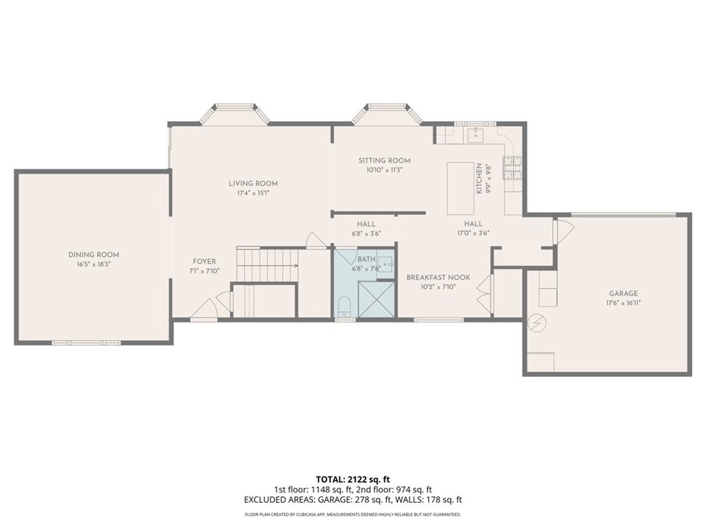 16901 Pineridge