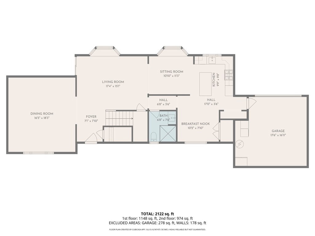 16901 Pineridge
