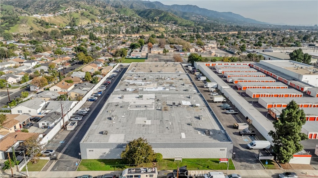 8010 Wheatland Avenue C