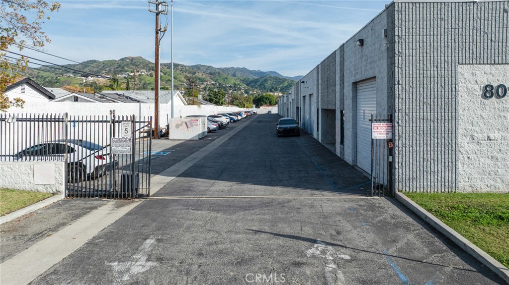 8010 Wheatland Avenue C