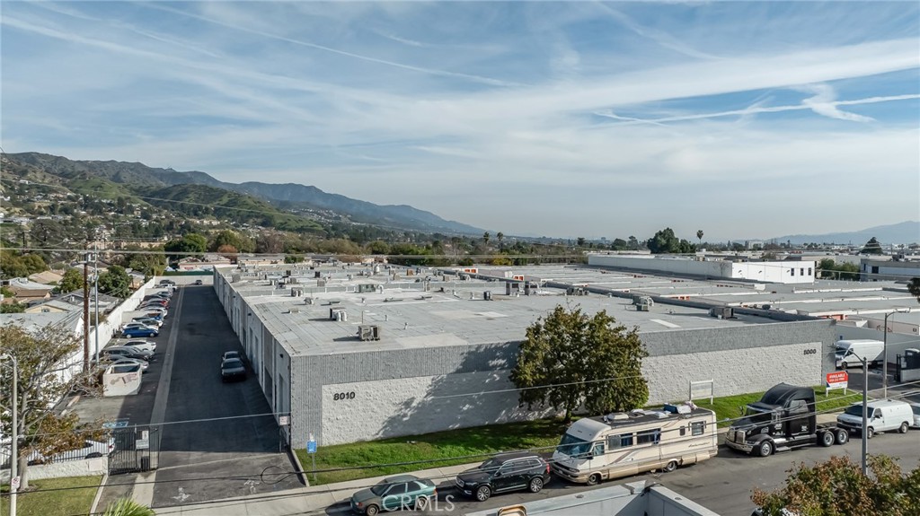 8010 Wheatland Avenue C