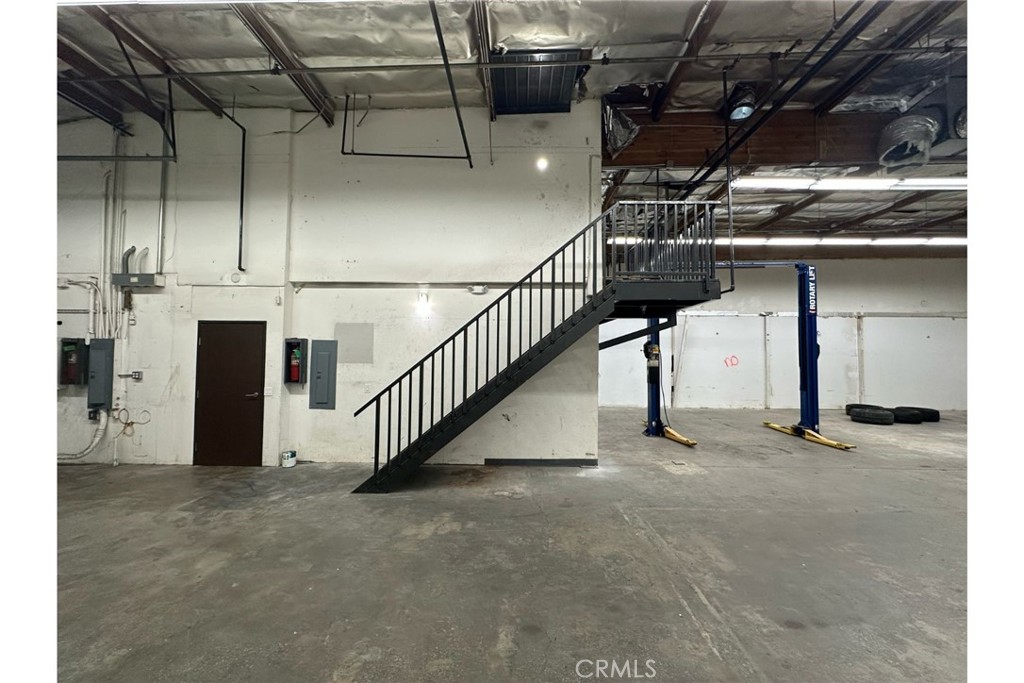 8010 Wheatland Avenue C