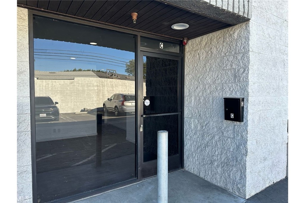 8010 Wheatland Avenue C