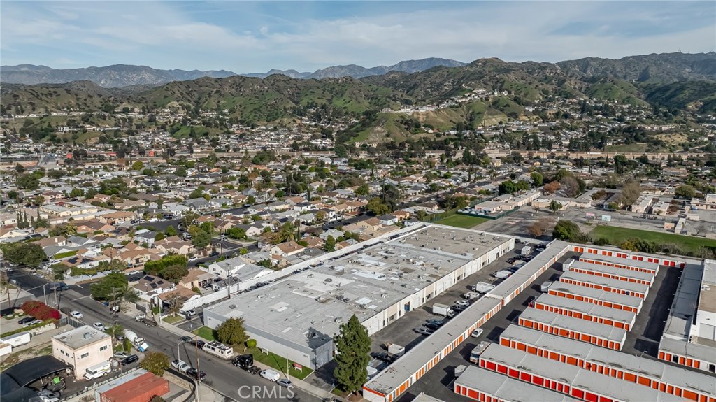 8010 Wheatland Avenue C