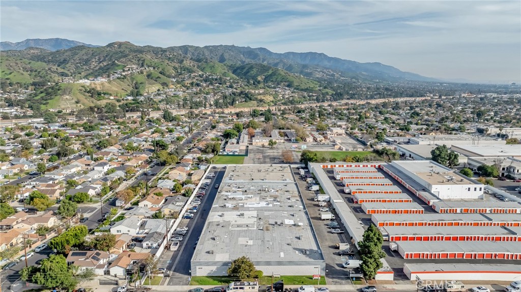 8010 Wheatland Avenue C