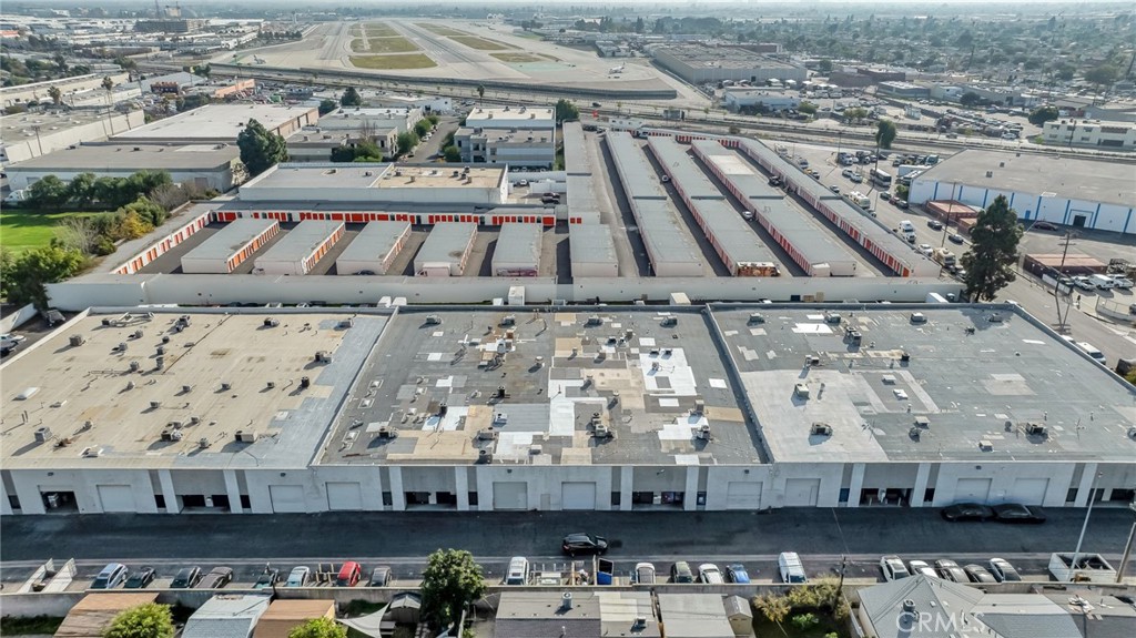 8010 Wheatland Avenue C