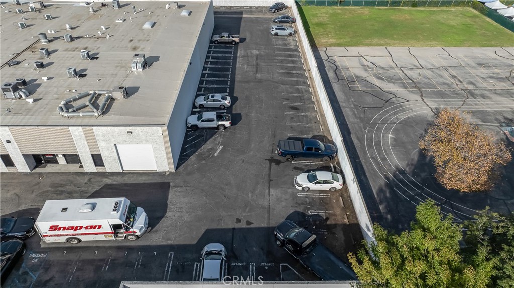 8010 Wheatland Avenue C