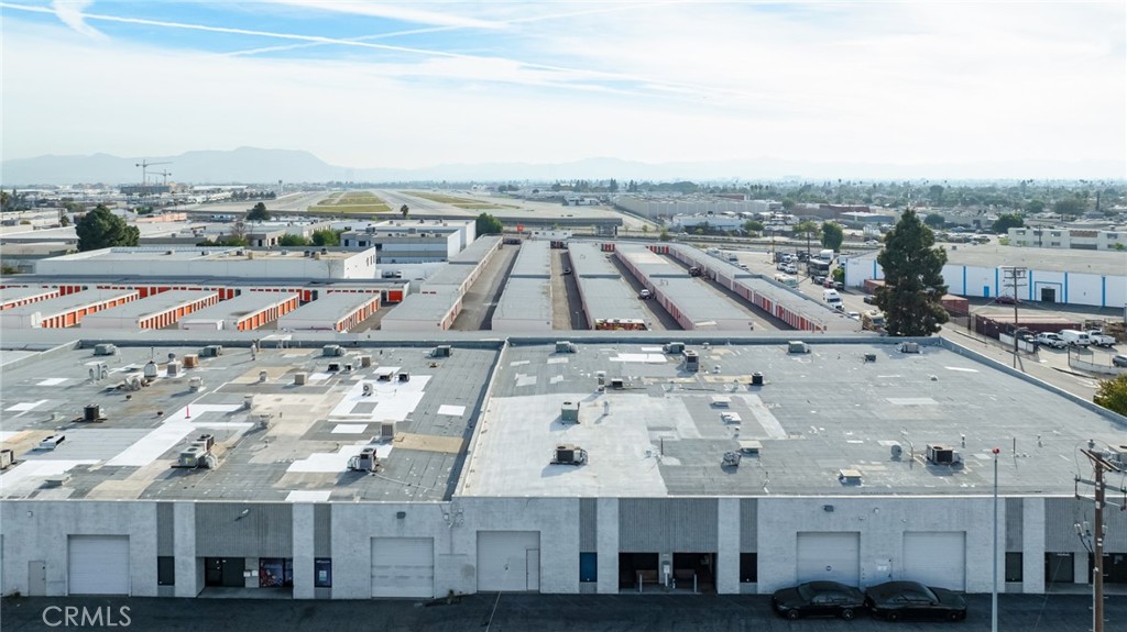 8010 Wheatland Avenue C