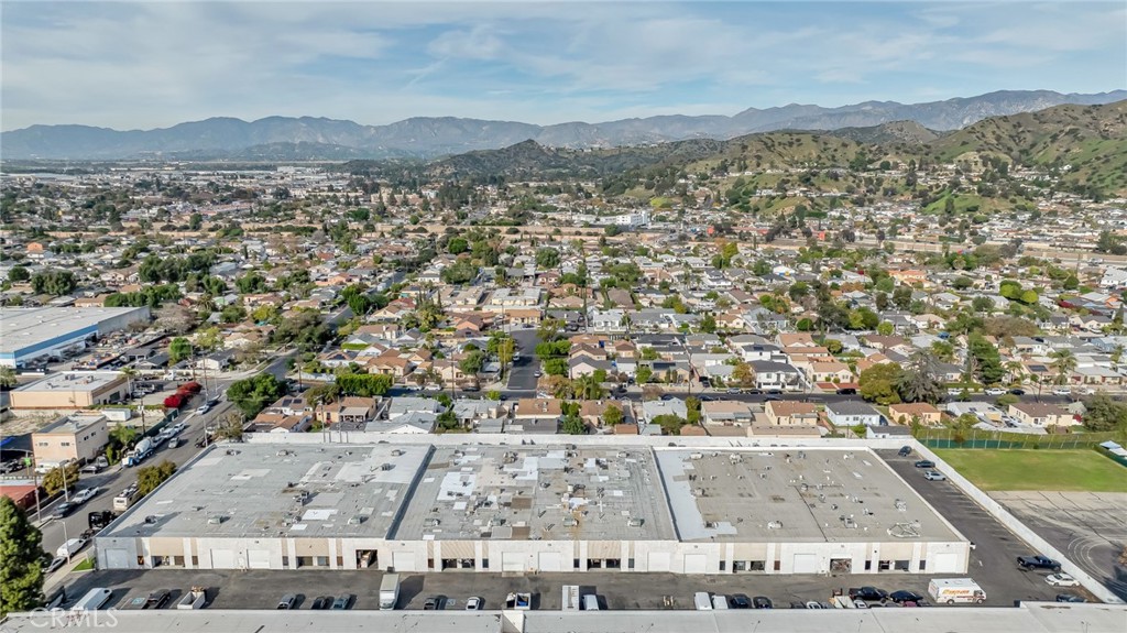 8010 Wheatland Avenue C