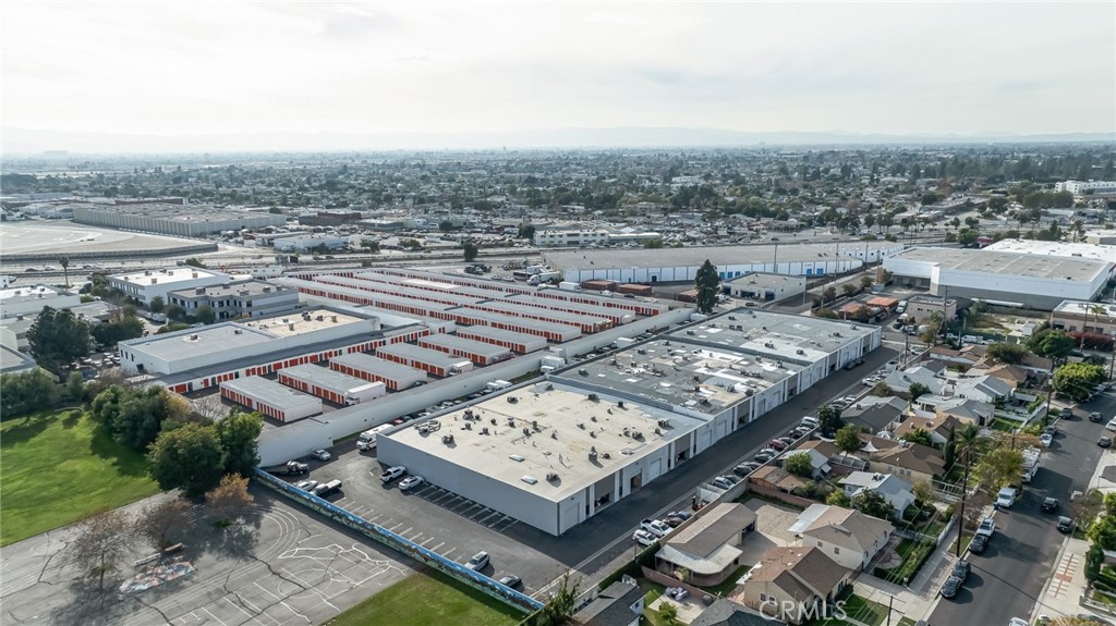 8010 Wheatland Avenue C