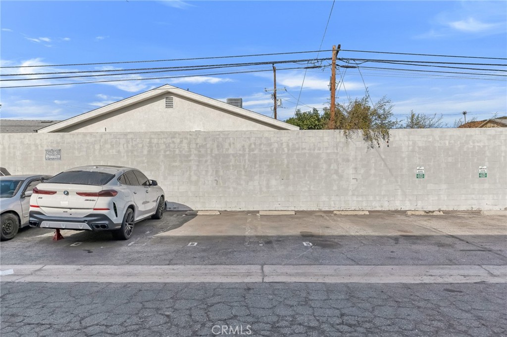 8010 Wheatland Avenue D