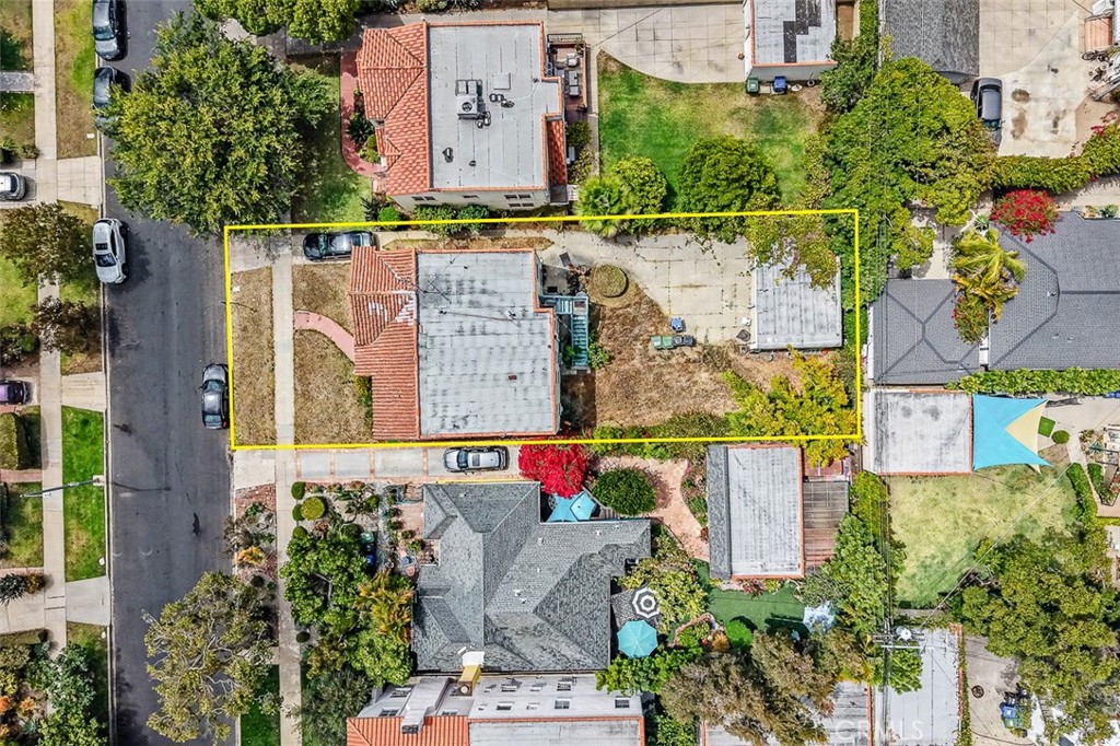 1259 S Orange Drive