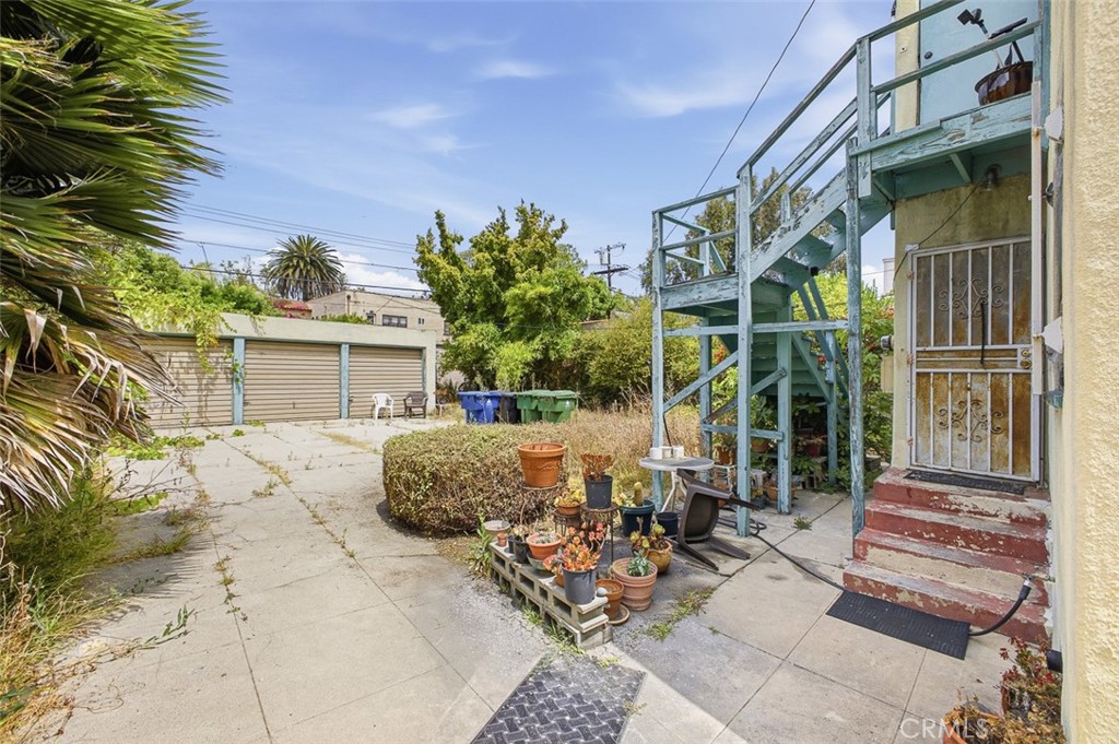 1259 S Orange Drive