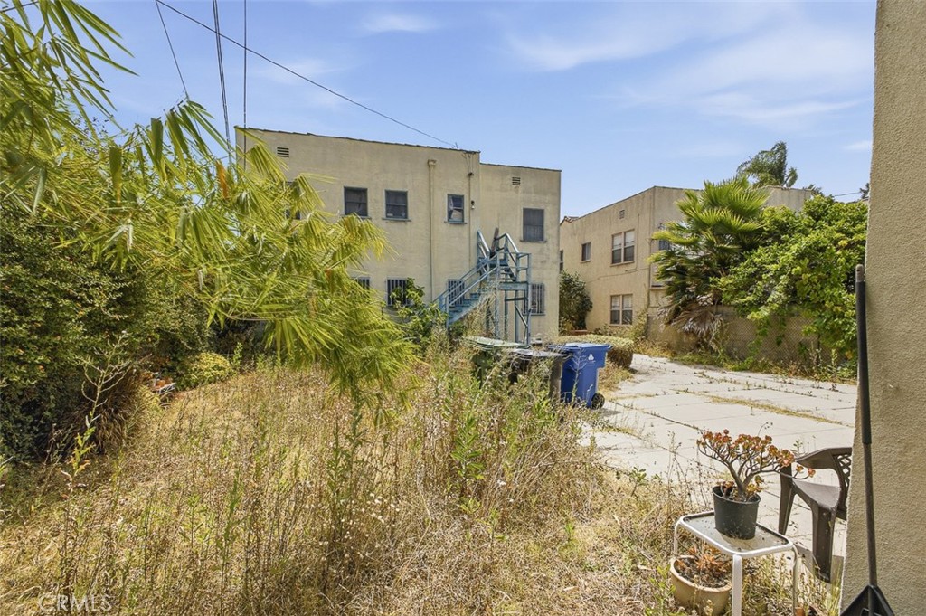 1259 S Orange Drive
