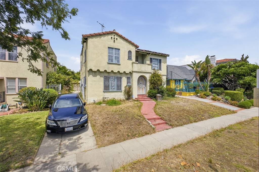 1259 S Orange Drive