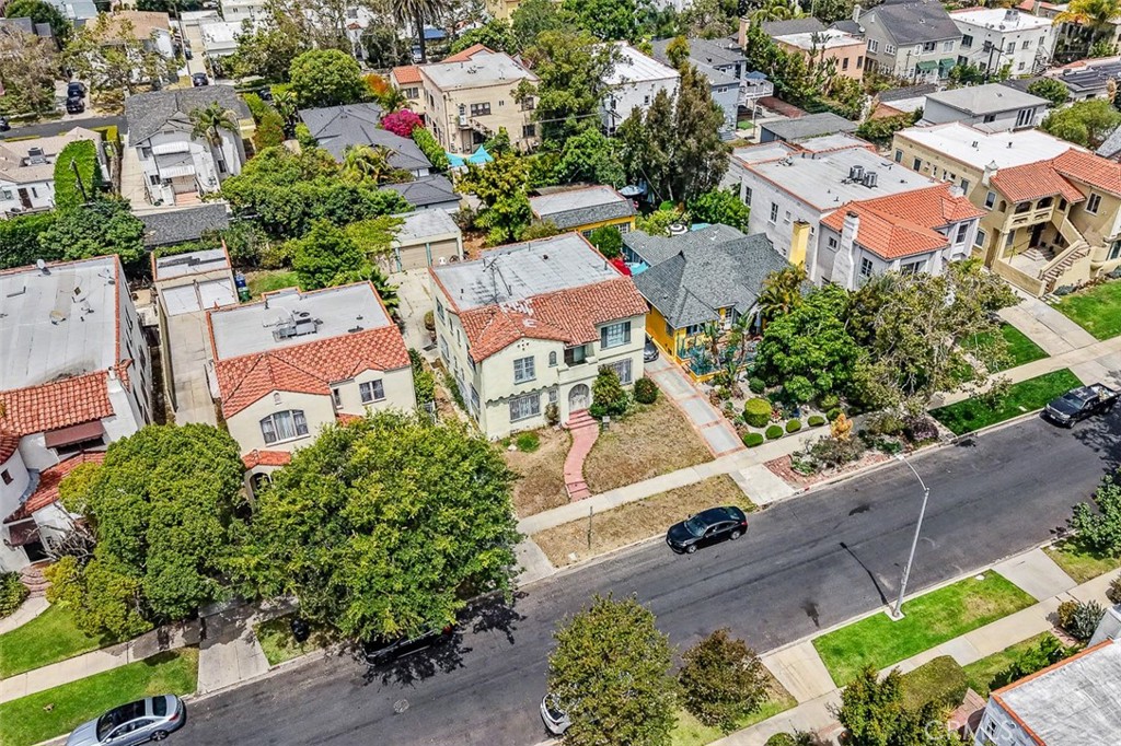 1259 S Orange Drive