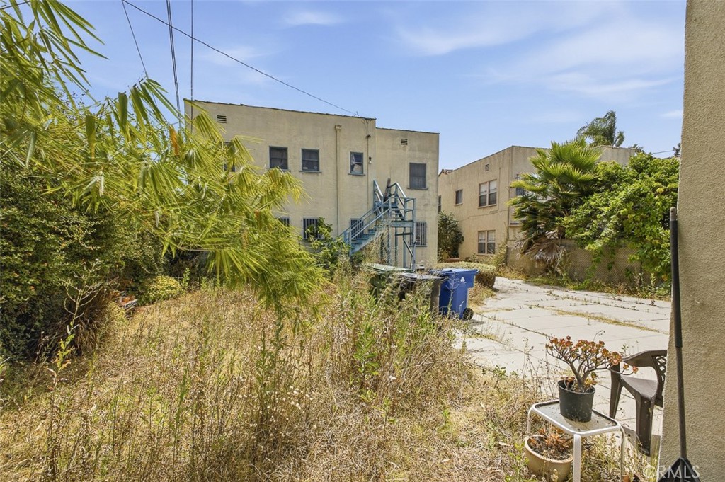 1259 S Orange Drive