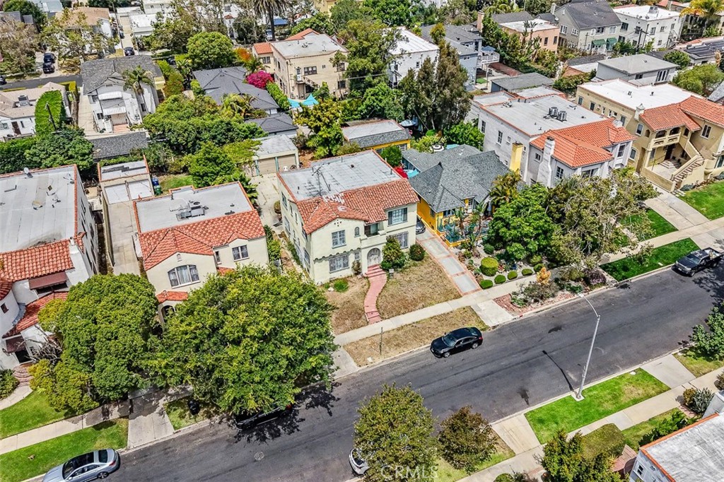 1259 S Orange Drive