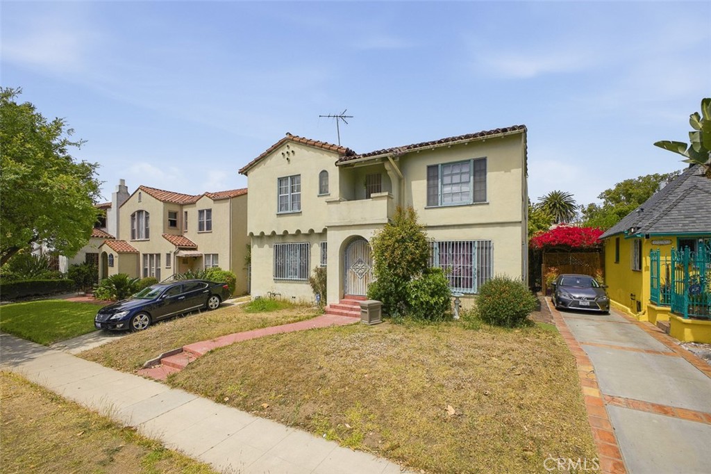 1259 S Orange Drive
