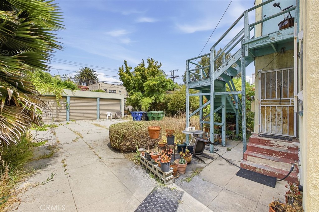 1259 S Orange Drive