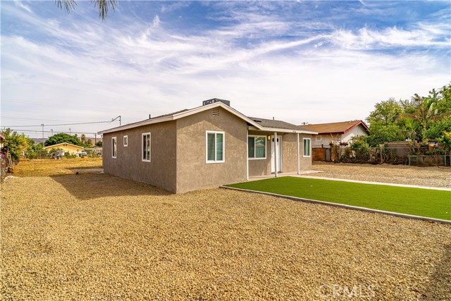 5036 Rutile ST