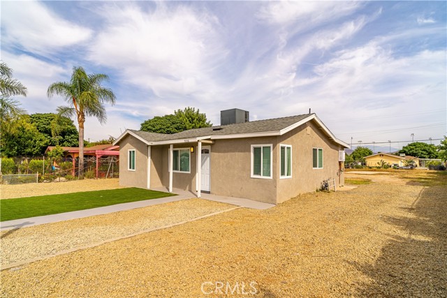 5036 Rutile ST