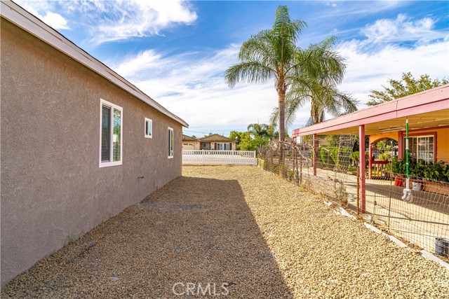 5036 Rutile ST