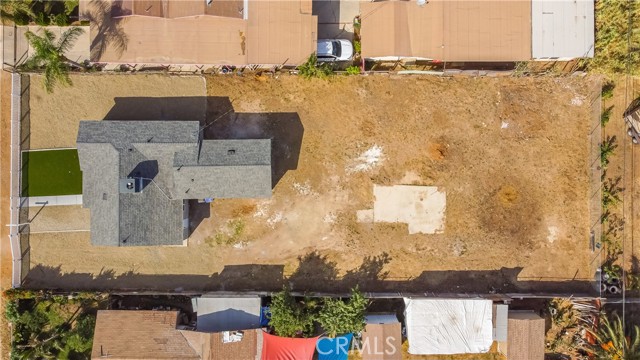 5036 Rutile ST