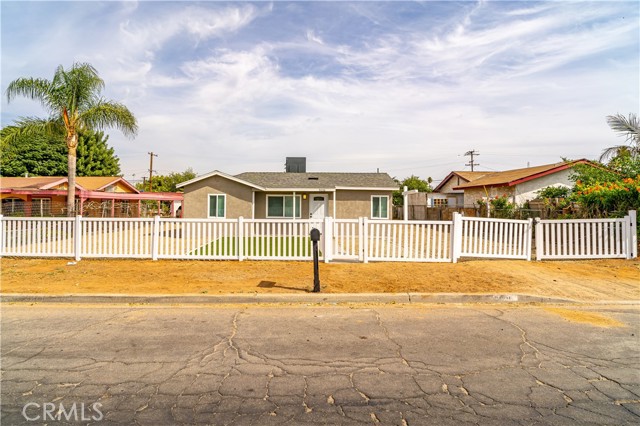 5036 Rutile ST