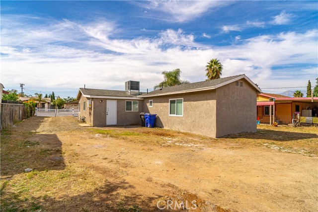 5036 Rutile ST