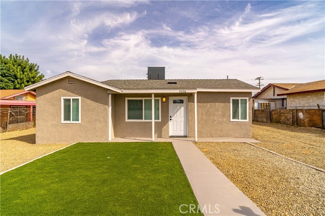 5036 Rutile ST