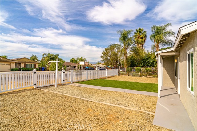 5036 Rutile ST