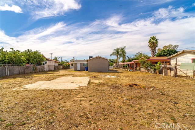 5036 Rutile ST