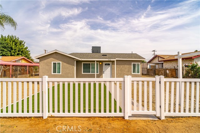 5036 Rutile ST